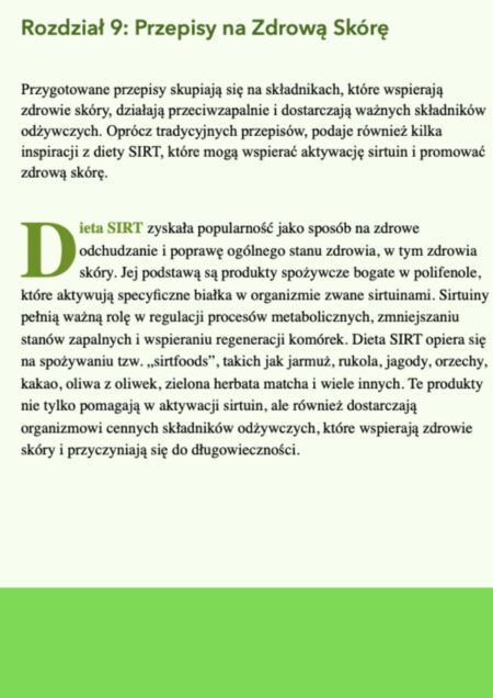 Przeciwzapalna Dieta dla Każdego: Twoja Droga do Zdrowia, Energii i Równowagi - obrazek 2