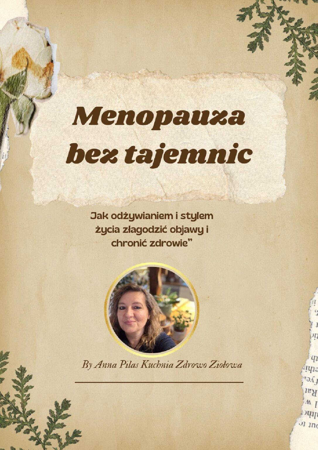 Menopauza bez tajemnic