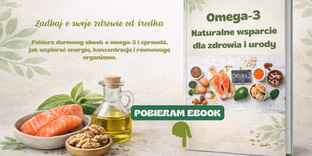 3 jak sprawdzić niedobór omega 3