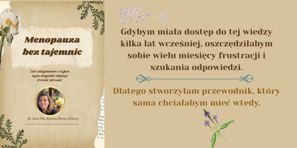 Ebook o menopauzie
